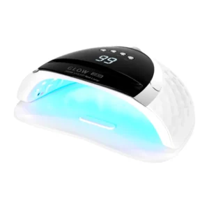 UV LED Glow lamp YC57 wit 268W