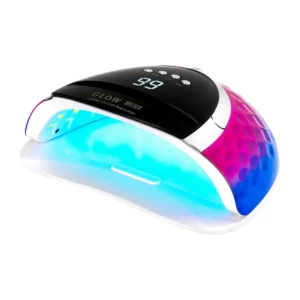 UV LED Glow lamp YC57 RN 268W