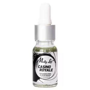 Nagelriemolie MollyLac Casino Royale