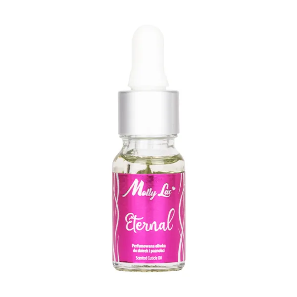 Nagelriemolie MollyLac Eternel
