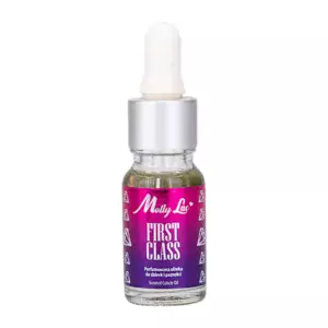 Nagelriemolie MollyLac First Class