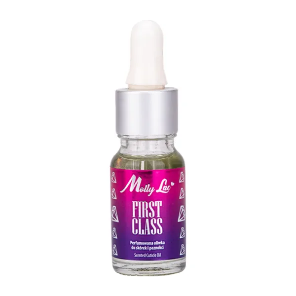 Nagelriemolie MollyLac First Class