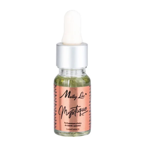 Nagelriemolie MollyLac Mystique
