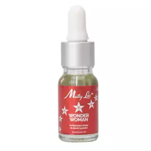 Nagelriemolie MollyLac Wonder Woman