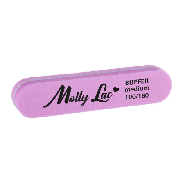 Buffer mini MollyLac 100/180