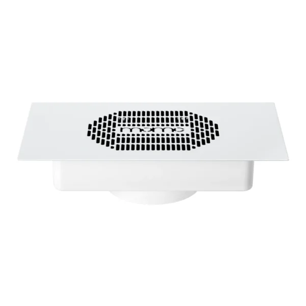 Stofafzuiging inbouw Momo S41 wit