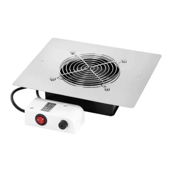 Stofafzuiging inbouw Momo X1S Professionel
