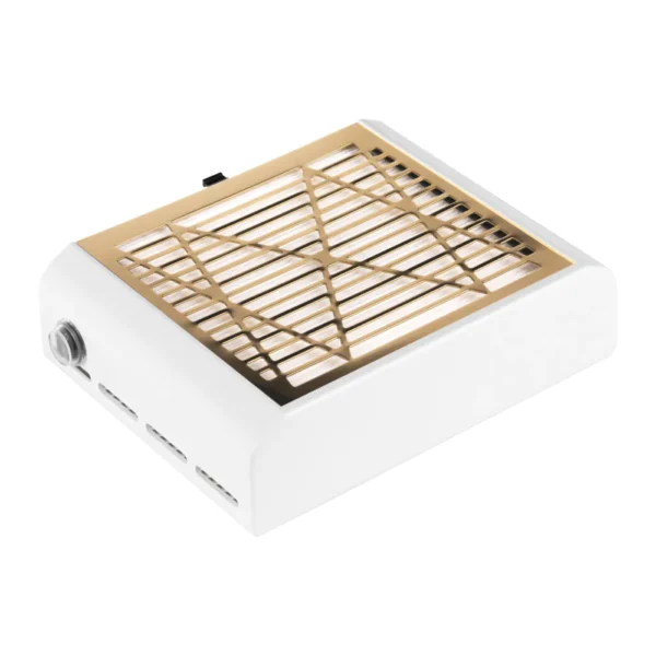 Stofafzuiging casette Momo J-23 Gold