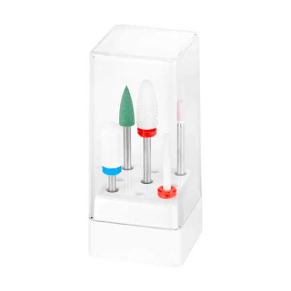 Bitjes EXO Mani Mix box