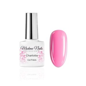 Gelpolish van Modena Pastel Paradise 7.3 ml Charlotte