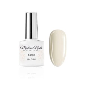 Gelpolish van Modena Pastel Paradise 7.3 ml Fargo