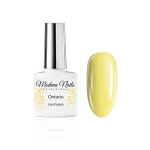 Gelpolish van Modena Pastel Paradise 7.3 ml Ontario