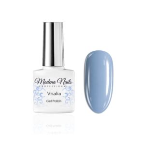 Gelpolish van Modena Pastel Paradise 7.3 ml Visalia