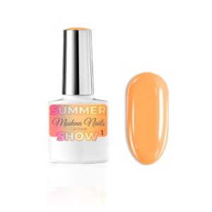 Gelpolish van Modena Summer Show 7.3ml SS01