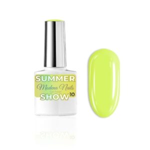 Gelpolish van Modena Summer Show 7.3ml SS10