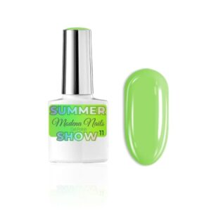 Gelpolish van Modena Summer Show 7.3ml SS11
