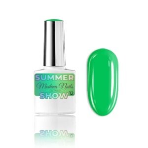 Gelpolish van Modena Summer Show 7.3ml SS12