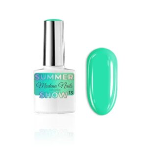 Gelpolish van Modena Summer Show 7.3ml SS13
