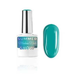 Gelpolish van Modena Summer Show 7.3ml SS14