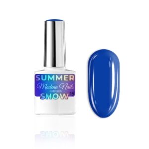 Gelpolish van Modena Summer Show 7.3ml SS15