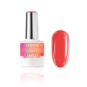 Gelpolish van Modena Summer Show 7.3ml SS04