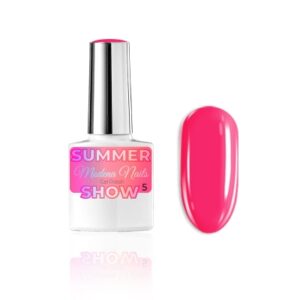 Gelpolish van Modena Summer Show 7.3ml SS05
