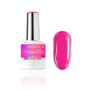 Gelpolish van Modena Summer Show 7.3ml SS06