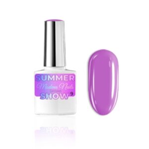 Gelpolish van Modena Summer Show 7.3ml SS09