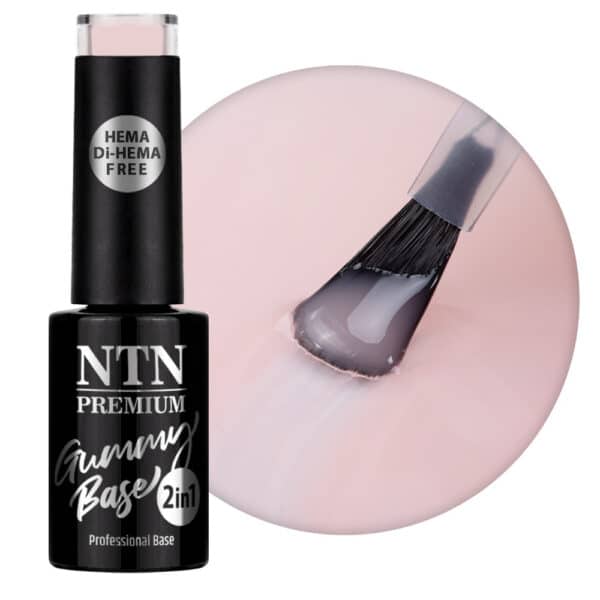 Gummy Rubber base Business Line NTN Premium 5g nr. 4