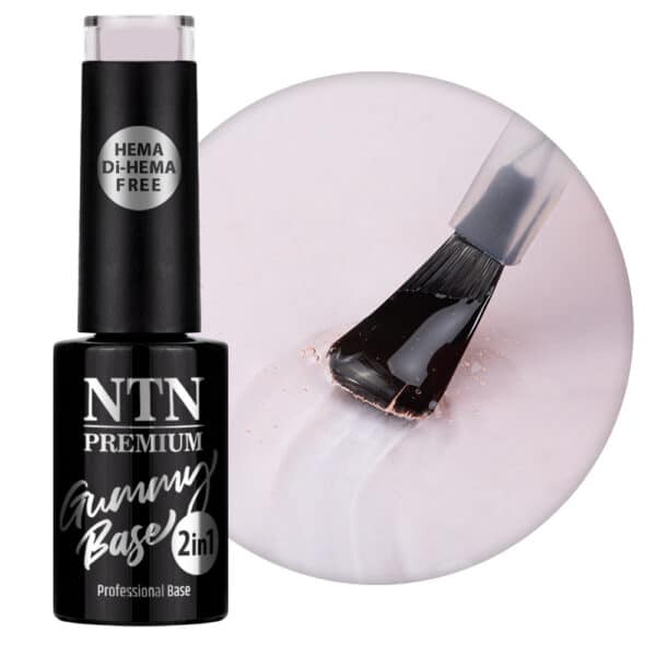 Gummy Rubber base Business Line NTN Premium 5g nr. 3