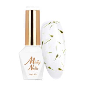 Molly Nails Flowers Nails Hema/di-Hema vrije hybride lak 8g nr. 150