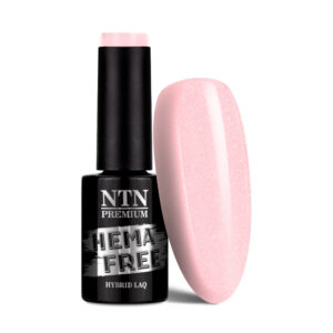 Ntn Premium Milkshake Hema/di-Hema vrije hybride nagellak 5g nr. 307
