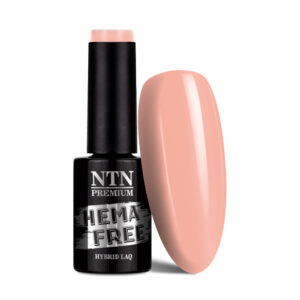 Ntn Premium Milkshake Hema/di-Hema vrije hybride nagellak 5g nr. 309