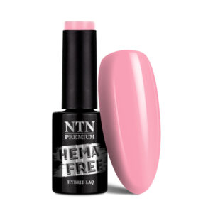 Ntn Premium Milkshake Hema/di-Hema vrije hybride nagellak 5g nr. 311