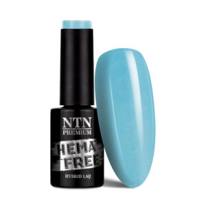 Ntn Premium Milkshake Hema/di-Hema vrije hybride nagellak 5g nr. 313