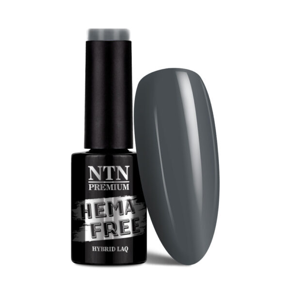 Ntn Premium Milkshake Hema/di-Hema vrije hybride nagellak 5g nr. 314