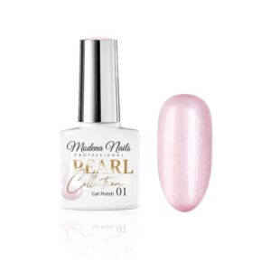 Gelpolish van Modena Pearl Collection 7.3ml 01