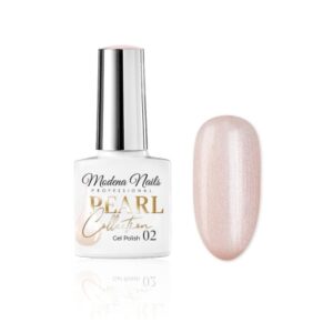 Gelpolish van Modena Pearl Collection 7.3ml 02
