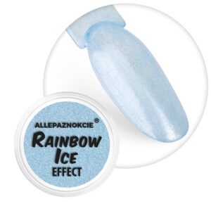 Ice Rainbow effect nagelpoeder 0,5 g nr. 5