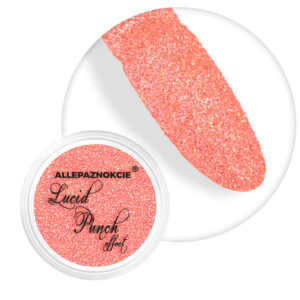 Lucid Punch nr. 2 nagelpoeder