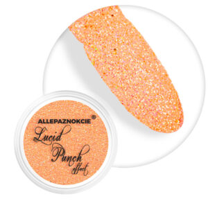 Lucid Punch nr. 3 nagelpoeder