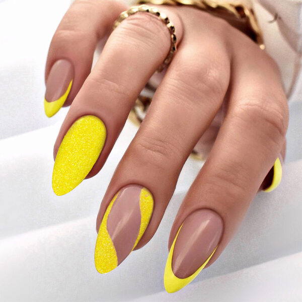 Lucid Punch nr. 4 nagelpoeder - Afbeelding 2