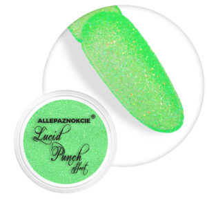 Lucid Punch nr. 5 nagelpoeder