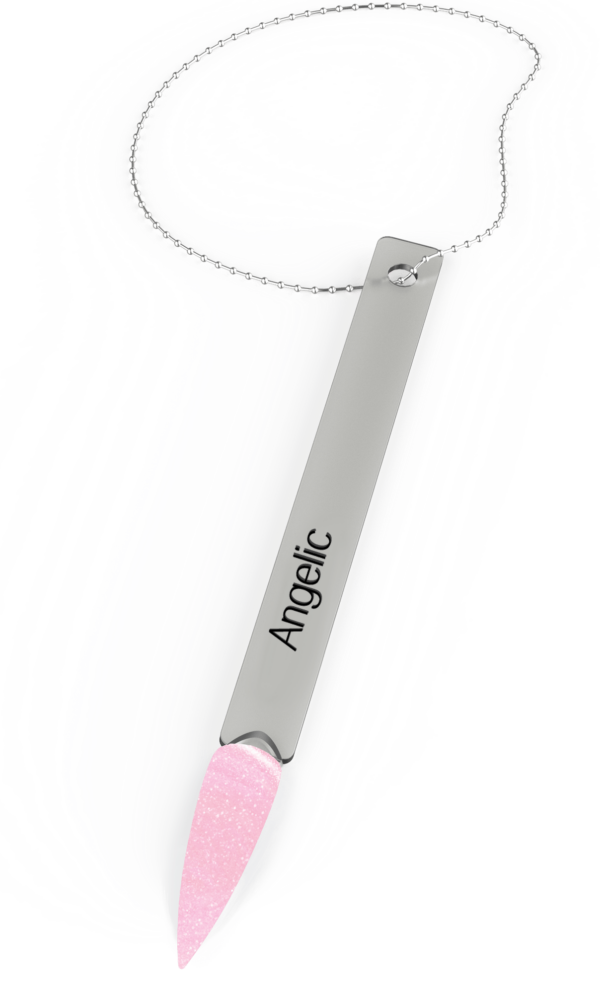 Halo Gel Polish 8ml Angelic - Afbeelding 2