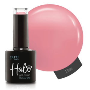 Halo Gel Polish 8ml Bliss