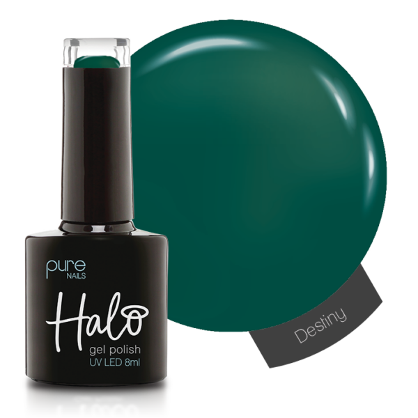 Halo Gel Polish 8ml Destiny