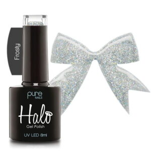 Halo Gel Polish 8ml Frosty