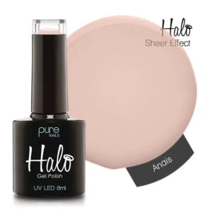 Halo Gel Polish 8ml Anais