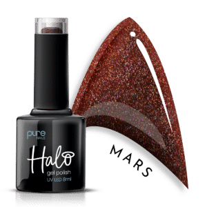 Halo Gel Polish 8ml Mars