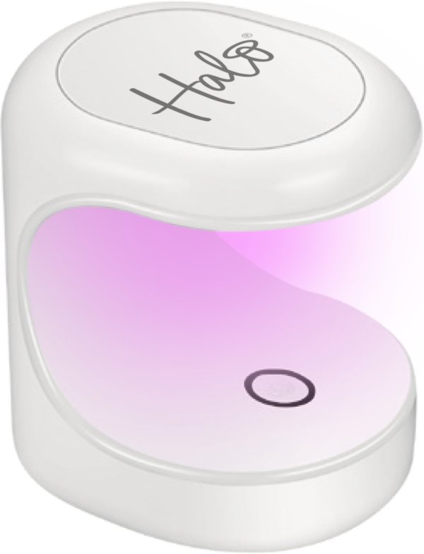 Halo Jellie tip Trial Kit - Afbeelding 2
